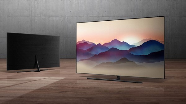 Samsung Dual LED: νέα τεχνολογία προβολής στην CES 2020;
