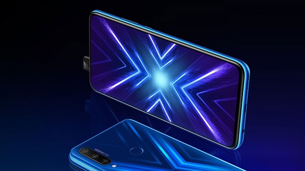 Honor 9X