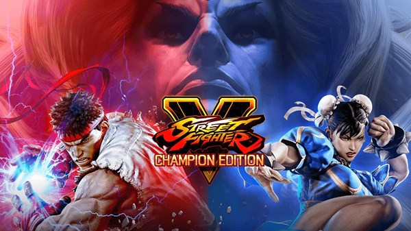 Street Fighter V: τελική έκδοση τον Φεβρουάριο