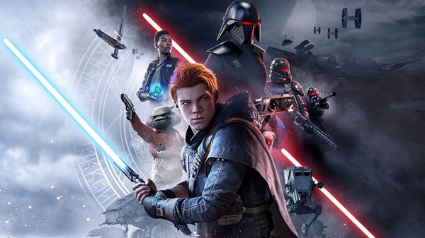 Star Wars Jedi: Fallen Order