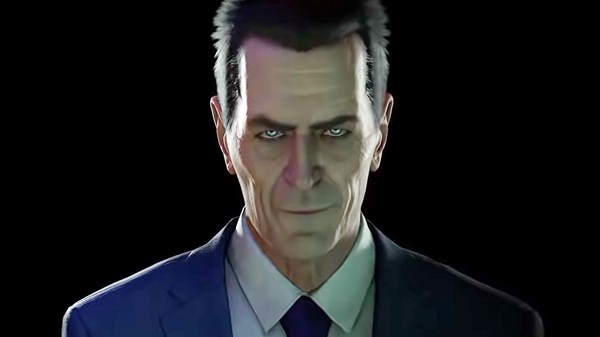 Tα Half Life επιστρέφουν... σε περιβάλλον VR