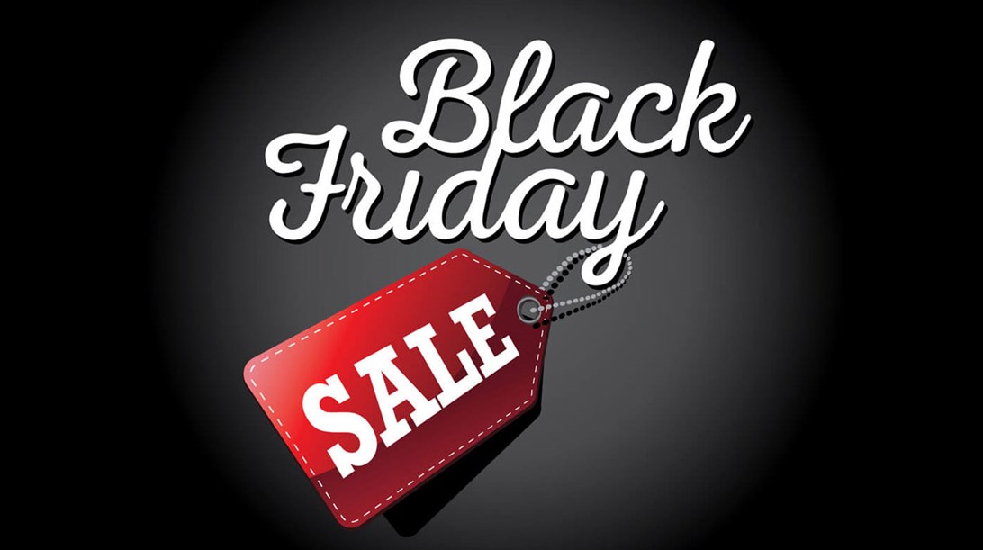 Ελληνική Black Friday, v4.0