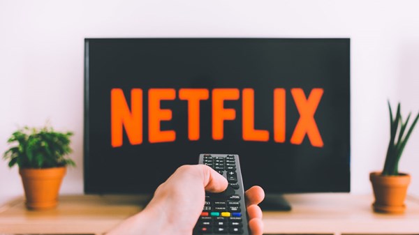 Netflix: προαπαιτούμενο στις παραγωγές της η εικόνα HDR