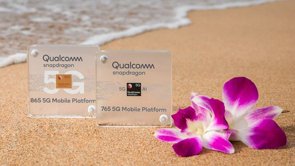 Qualcomm: επιλογές... παρανοϊκές με τα δίκτυα 5G