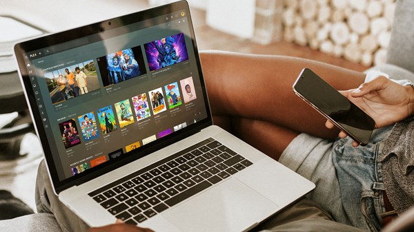 Plex: δωρεάν προβολή ταινιών μέσω Internet