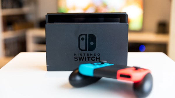 Switch: σε δική του κατηγορία, μα σίγουρα όχι για όλους