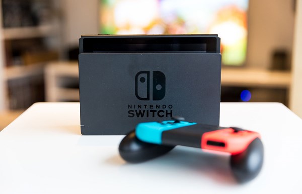 Switch: σε δική του κατηγορία, μα σίγουρα όχι για όλους