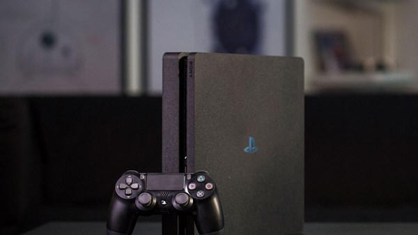 PS4: το καλύτερο σύνολο, η προφανής επιλογή