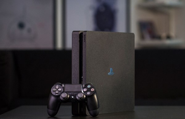 PS4: το καλύτερο σύνολο, η προφανής επιλογή