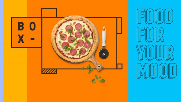 ΒΟΧ: παραγγελία φαγητού, μα όχι όπως την ήξερες!