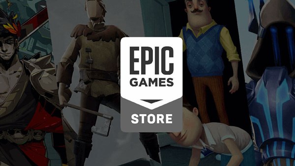 Epic Store: δώδεκα PC games δωρεάν
