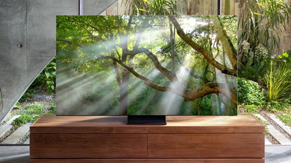 CES 2020: Samsung με απίθανες τηλεοράσεις - άρα, εξιλέωση;