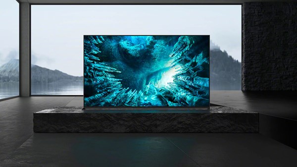 CES 2020: Sony με βελτιωμένες τηλεοράσεις... κι αυτό είναι όλο