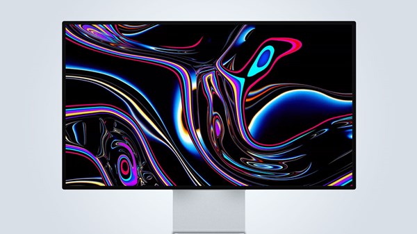 Apple Pro Display XDR: όχι και τόσο... επαγγελματική τελικά