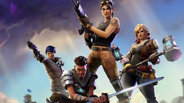 Epic Games Store: στα 100 εκ. οι εγγεγραμμένοι χρήστες