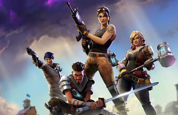 Epic Games Store: στα 100 εκ. οι εγγεγραμμένοι χρήστες