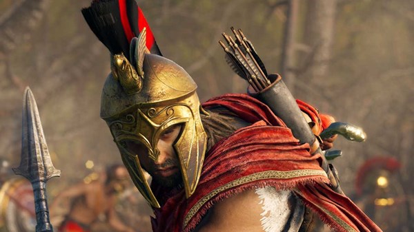 PS4: 6 χρόνια, τα top games μεγάλων εκδοτών