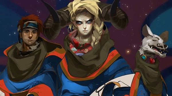 PS4: 6 χρόνια, τα top games ανεξάρτητων δημιουργών