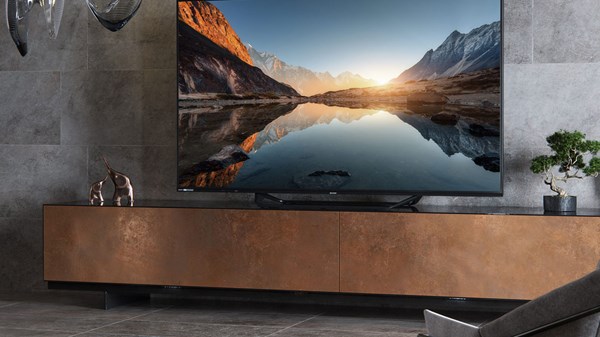 Και η Sharp στις τηλεοράσεις 4K OLED