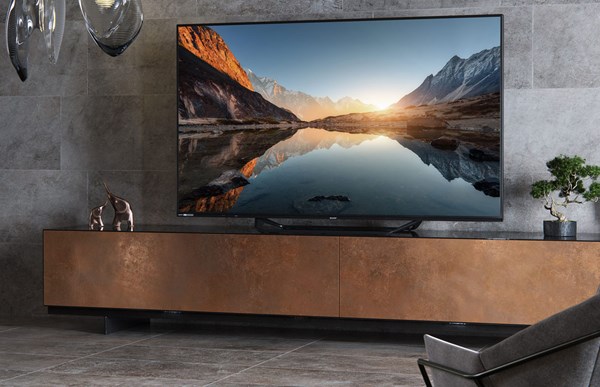 Και η Sharp στις τηλεοράσεις 4K OLED