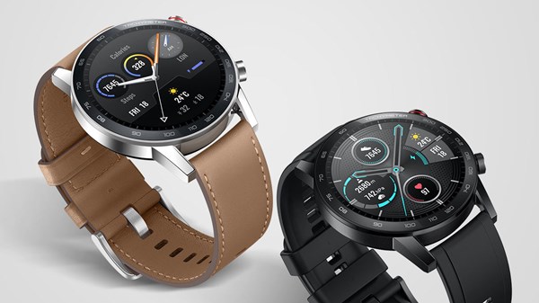 Honor: το MagicWatch 2 στην Ελλάδα από 4/2