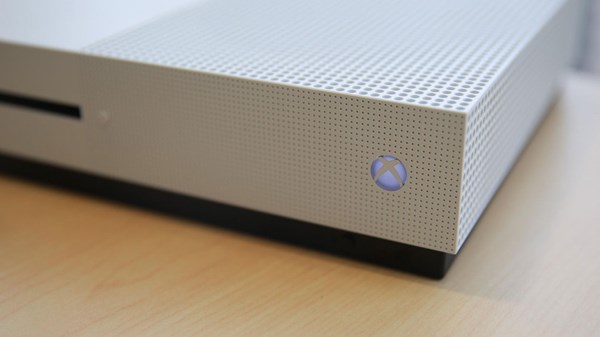 Xbox One: ανανεωμένο γραφικό περιβάλλον χειρισμού