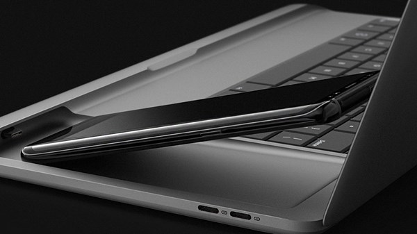 Αξεσουάρ Cloud Top: το κινητό σου, laptop!