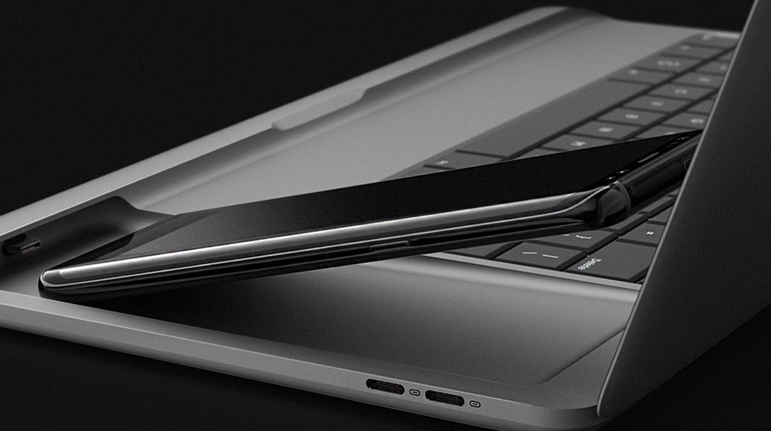 Αξεσουάρ Cloud Top: το κινητό σου, laptop!