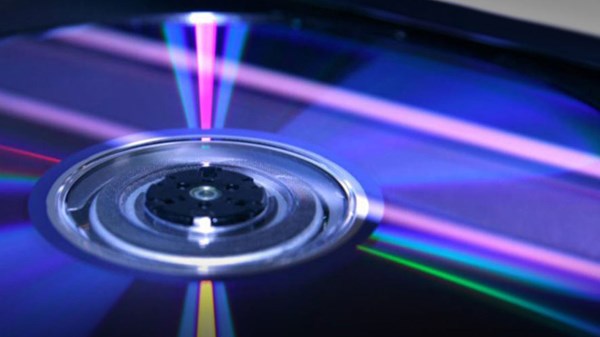 UHD Blu-ray players σε πορεία πτωτική