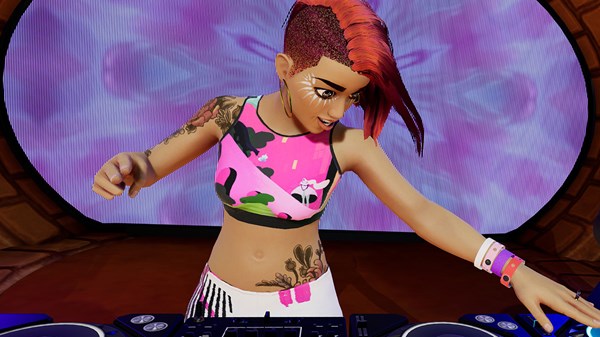 Fuser: γίνε επιτέλους DJ, έστω και... εικονικά