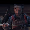 The Ghost of Tsushima: κυκλοφορία τον Ιούνιο