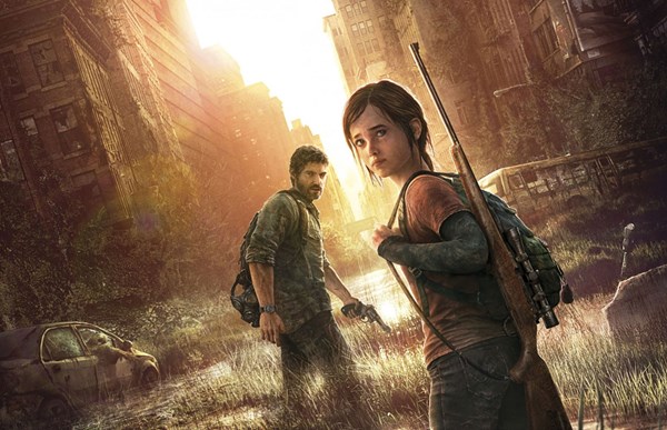 The Last of Us σε τηλεοπτική σειρά από το HBO