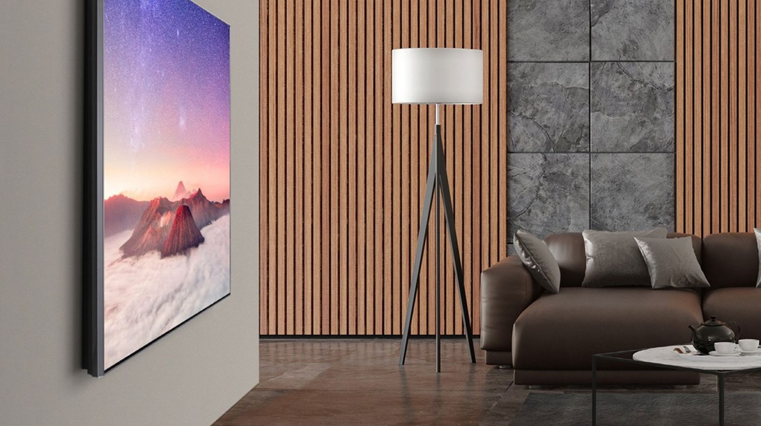 LG: τιμές πώλησης για όλα τα μοντέλα τηλεοράσεων του 2020