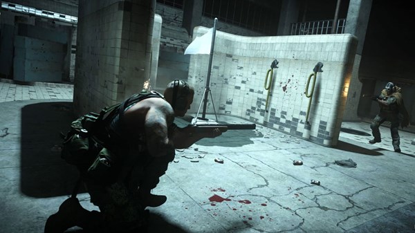 Διαθέσιμο το Battle Royale του Call of Duty