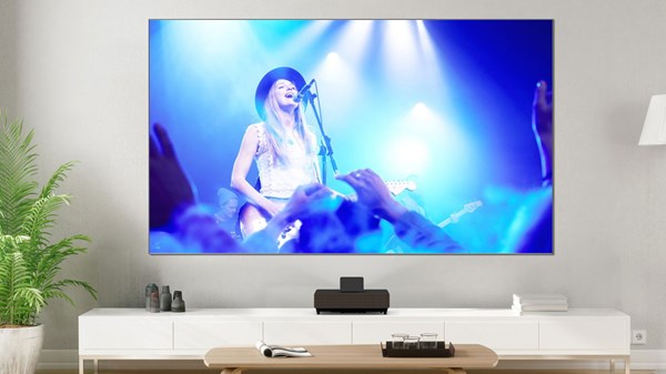 Epson: συνέντευξη, Νατάσα Γεωργίου