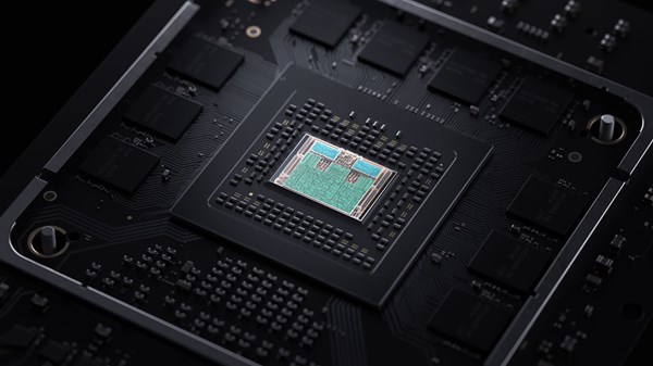 Xbox Series X: πλήρεις τεχνικές προδιαγραφές