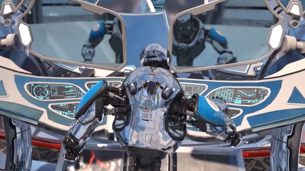 DirectX 12 Ultimate: γραφικά περισσότερο ρεαλιστικά από ποτέ