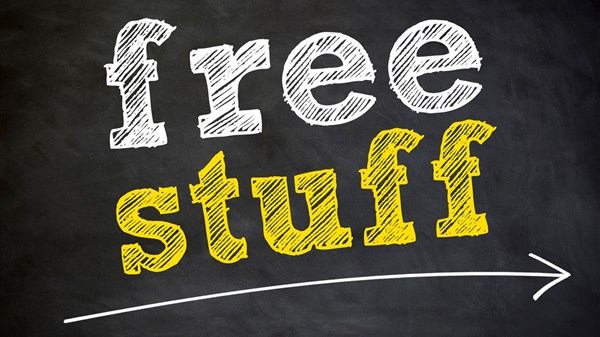 Μένουμε σπίτι: πολλά διαθέσιμα δωρεάν και αξιόλογα games