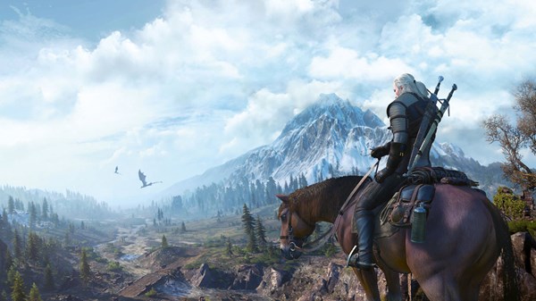 Games... επικά: τίτλοι διάρκειας πολλών, μα πάρα πολλών ωρών