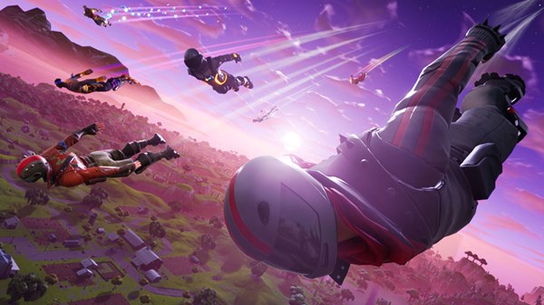 Cross-Play: Παιχνίδι με άλλους, κι ας είναι σε άλλο... σύστημα