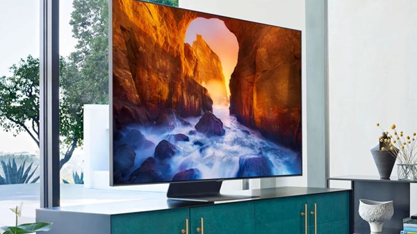 Samsung Display: τέλος στην κατασκευή οθονών LCD