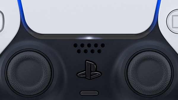 PlayStation5: αυτό είναι το νέο χειριστήριο