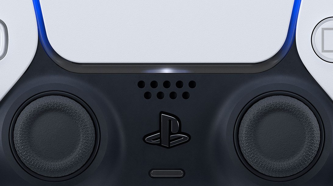 PlayStation5: αυτό είναι το νέο χειριστήριο