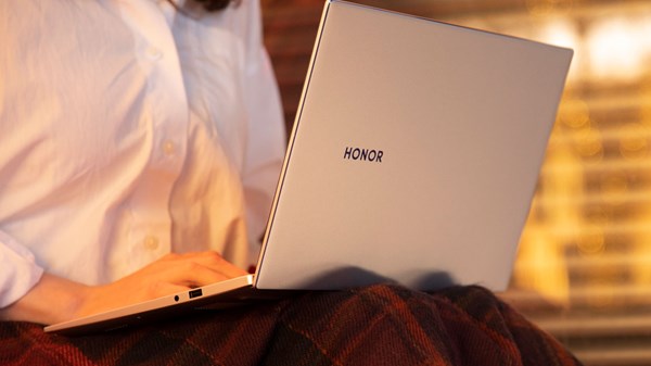 Honor MagicBook 14