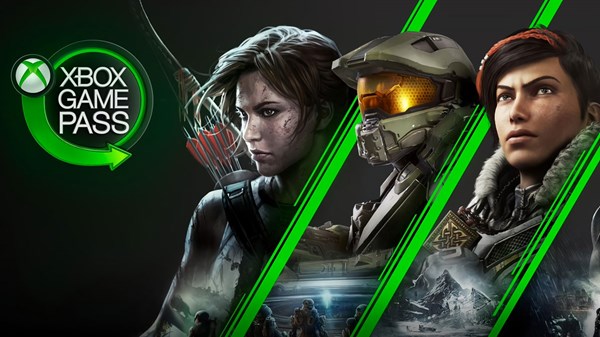 Xbox Game Pass: πάνω από 10 εκ. συνδρομητές