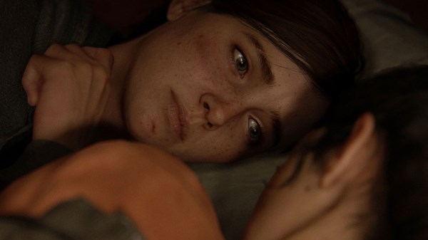 The Last of Us Part II: στην τελική ευθεία, με ελληνικά