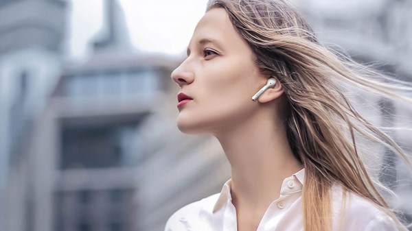 Honor: νέα, εξελιγμένα ασύρματα ακουστικά