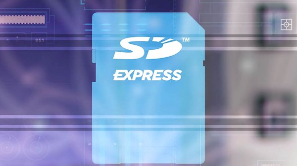 Κάρτες μνήμης SD: νέα έκδοση, απίθανα χαρακτηριστικά