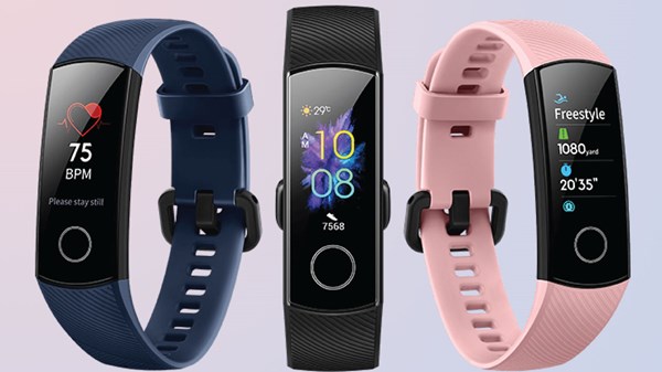 Honor: νέες προσφορές μέχρι 3/6