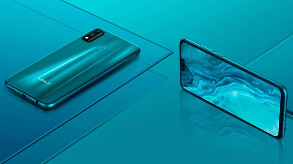 Honor: νέα smartphones, άμεσα διαθέσιμα